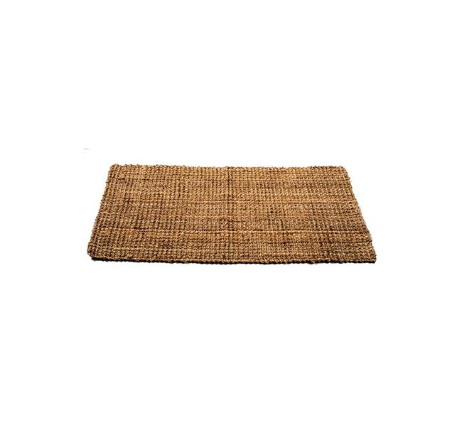 שטיח יוטה טבעי - buycarpet