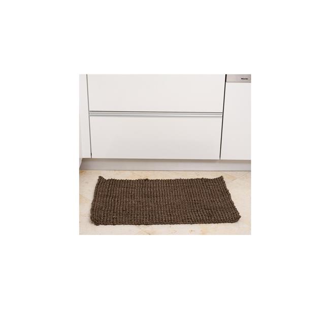 שטיח יוטה חום - buycarpet