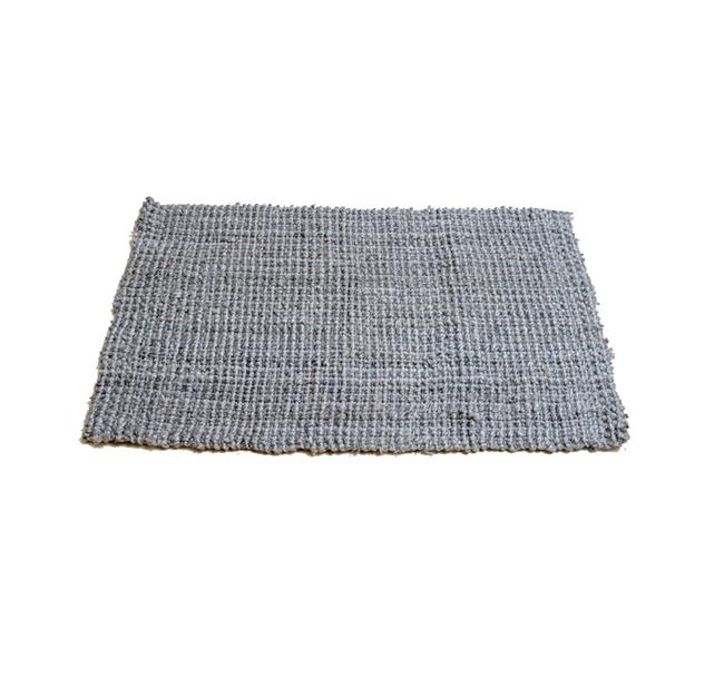 שטיח יוטה אפור - buycarpet