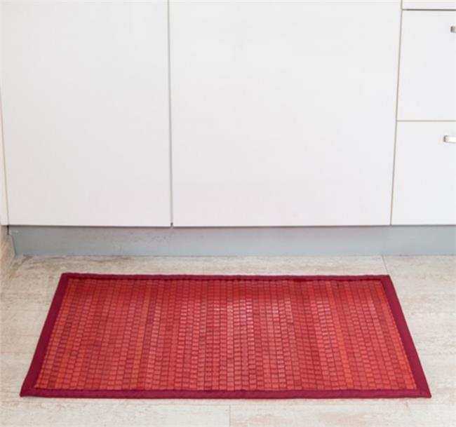 שטיח במבוק אדום - buycarpet