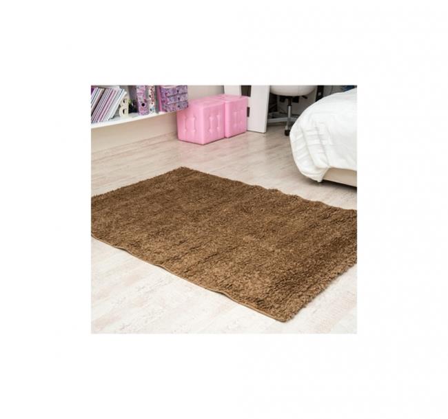 שטיח שאגי קוויבק בז' לחדר ילדים - buycarpet