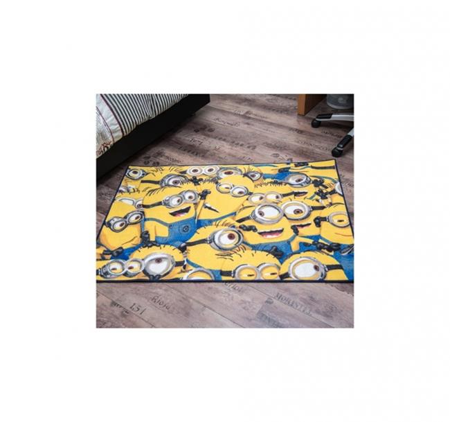 שטיח המיניונים - buycarpet