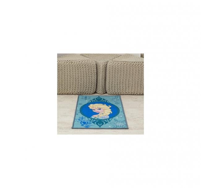 שטיחון פרוזן אלזה - buycarpet