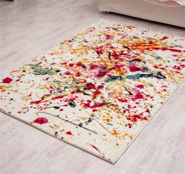 שטיח בוניטה אבסטרקטי - buycarpet