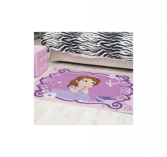 שטיח דיסני הנסיכה סופיה - buycarpet