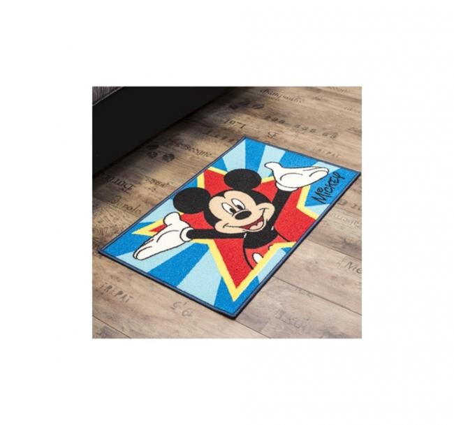 שטיח מיקי מאוס STAR - buycarpet