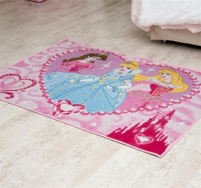שטיח דיסני נסיכות - buycarpet
