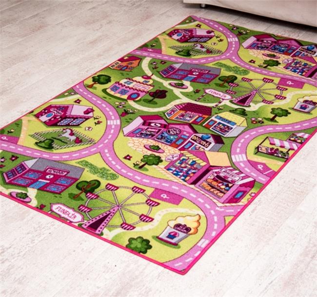 שטיח העיר המתוקה - buycarpet