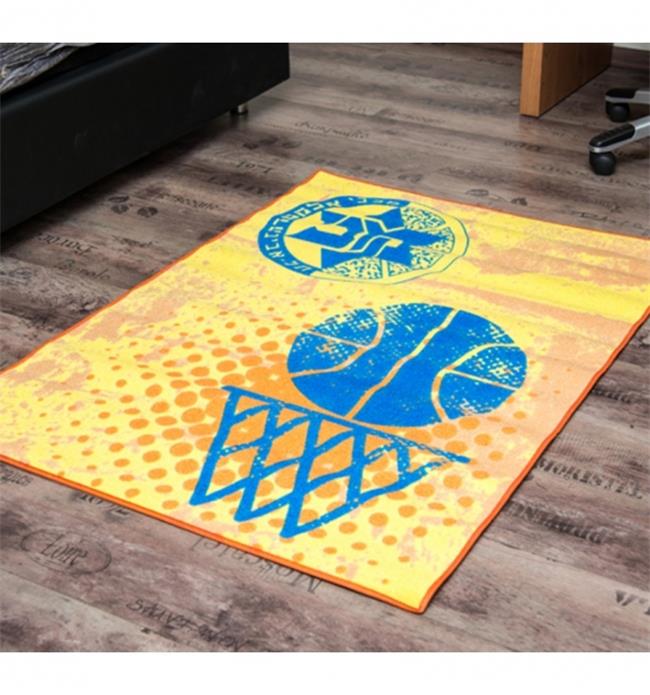 שטיח מכבי אלקטרה ת"א סל - buycarpet
