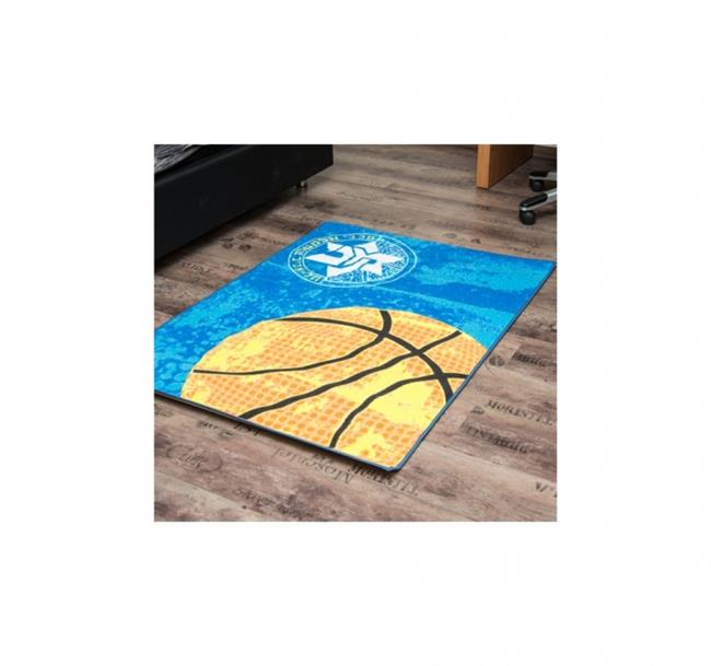 שטיח מכבי אלקטרה ת"א כדורסל - buycarpet