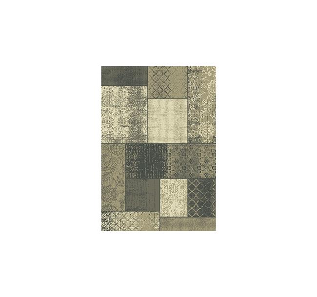 שטיח וינטג' אפור בהיר 2221/075 - buycarpet