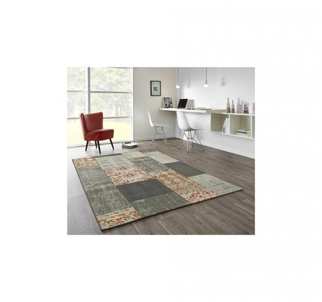שטיח וינטג' אדום 22218/081 - buycarpet