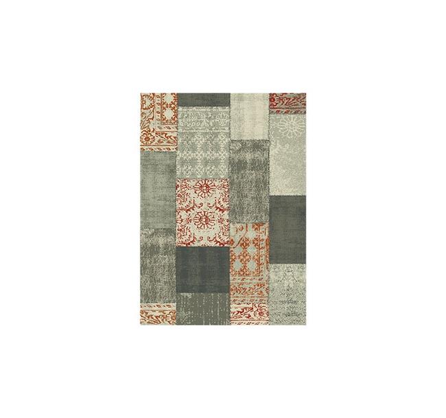 שטיח וינטג' אדום 22218/081 - buycarpet