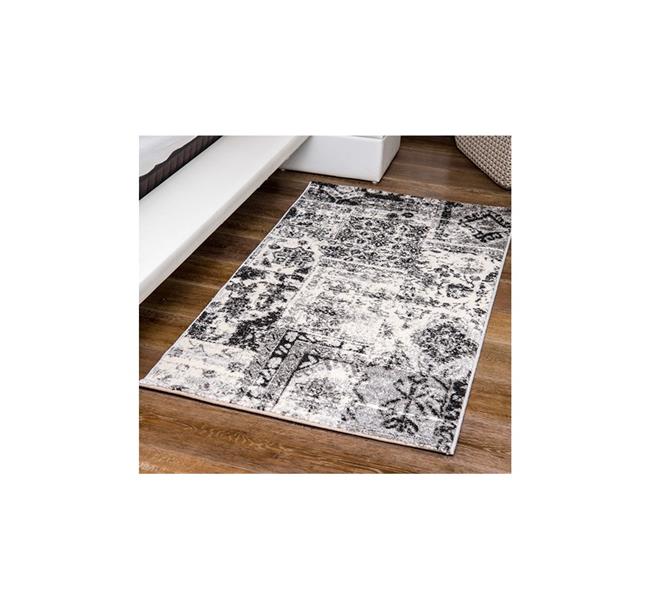 שטיח פאצ' 231/12 אפור - buycarpet