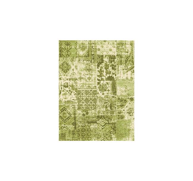 שטיח פאצ' - 231/52 ירוק - buycarpet