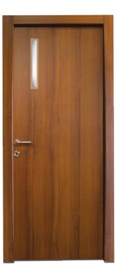 דלת צוהר מלבן - דלתות אלון