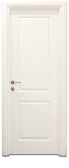 דלת 2 מלבנים - דלתות אלון