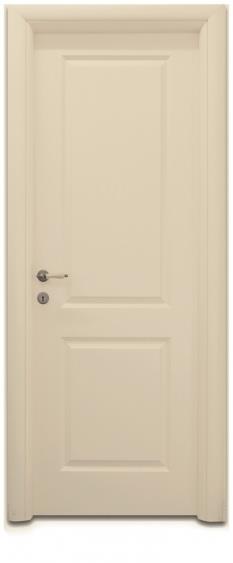 דלת 2 מלבנים - דלתות אלון