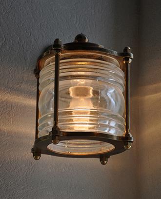 מנורת צנצנת - רזיאל תאורה