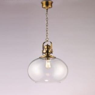 מנורה תלויה ייחודית - רזיאל תאורה