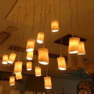 מנורות פורצן - רזיאל תאורה