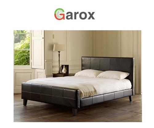 מיטה זוגית COUNTRY - Garox