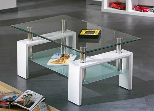 שולחן סלון Antonio - Garox