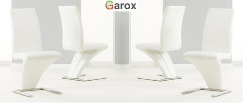 כסאות פינת אוכל - Garox