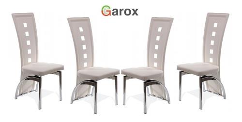 כיסא לפינת אוכל - Garox