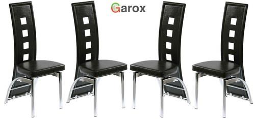 כסאות פינת אוכל מעוצבים - Garox