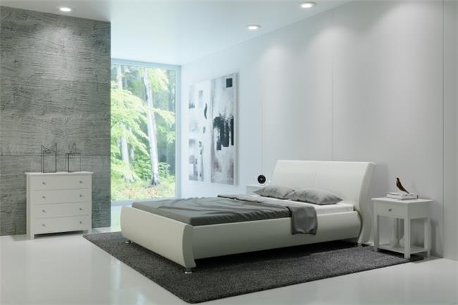 חדר שינה קומפלט דגם SERENA - Garox