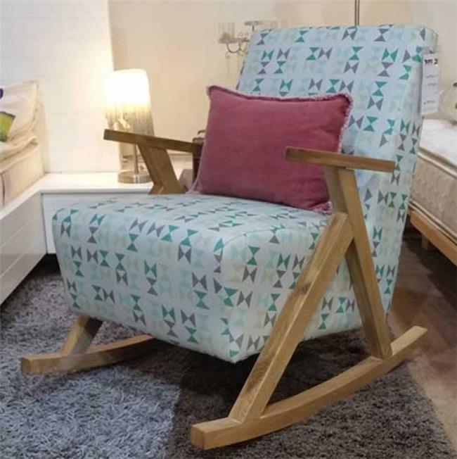 כורסא מעוצבת דגם סנדרה - בית אלי - אולם תצוגה לרהיטים