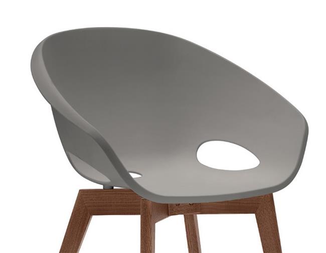 כיסא אוכל Globe-LG - סול רהיט
