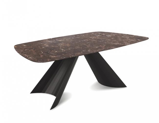 שולחן דגם Tuile-fo - סול רהיט