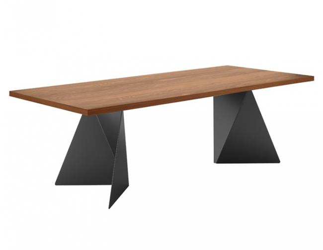 שולחן Euclide-f - סול רהיט