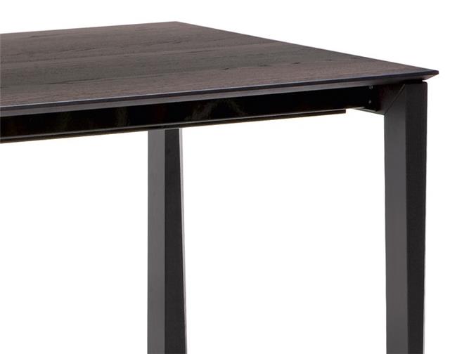 שולחן אוכל נפתח Universe-160 - סול רהיט