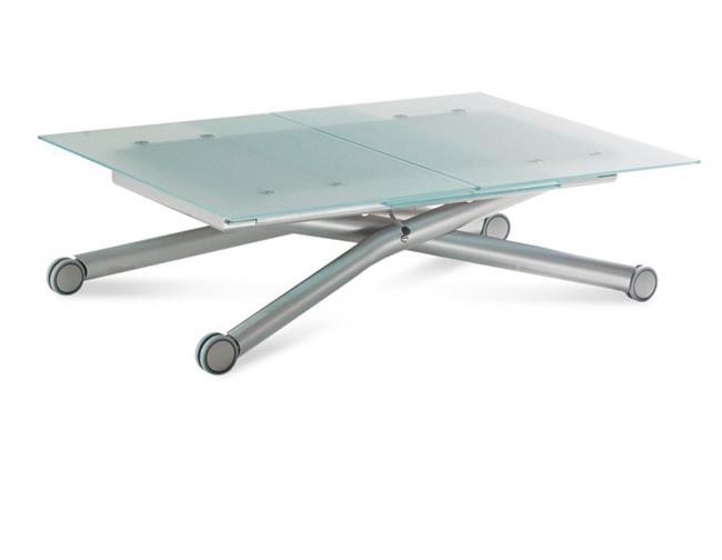 שולחן אוכל Esprit-v - סול רהיט