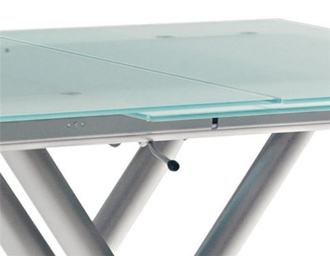 שולחן אוכל Esprit-v - סול רהיט