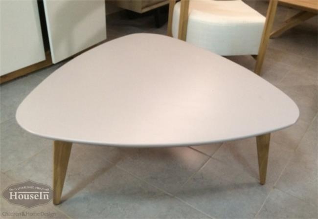 שולחן סלון בעיצוב מיוחד - HouseIn