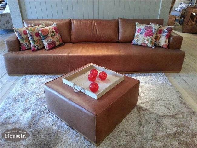 ספה מעוצבת אופיום - HouseIn