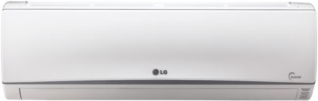 מזגן עילי LG Dream Inverter V30 - שרות הוגן