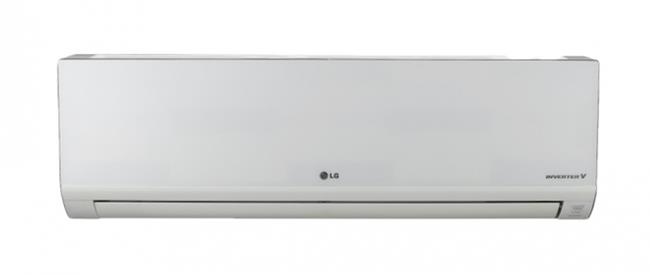 מזגן עילי LG ARTCool White Inverter V 13 - שרות הוגן