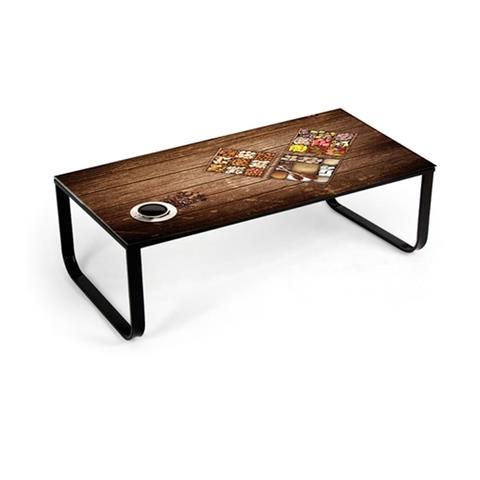 שולחן סלוני Larisa - Best Bait Design