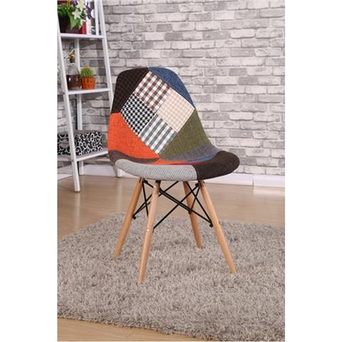 כיסא אורח Art - Best Bait Design
