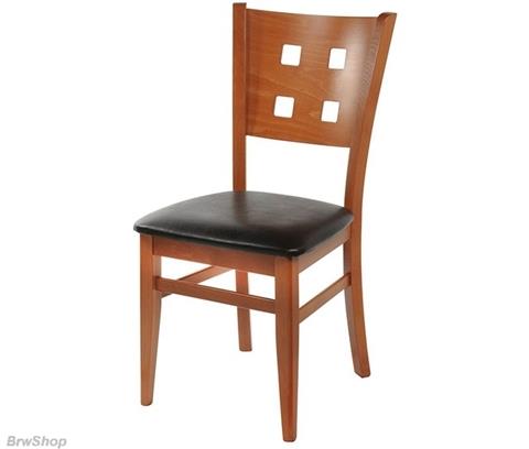 כיסא לשולחן אוכל Klio - Best Bait Design
