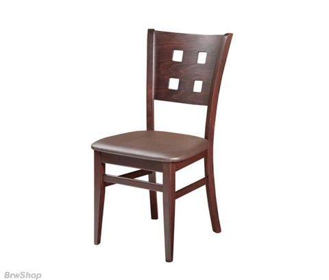 כיסא לשולחן אוכל Klio - Best Bait Design
