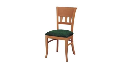 כיסא אוכל Trump - Best Bait Design