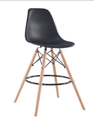 כסא בר מעוצב KAREL - Best Bait Design