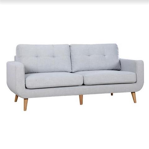 ספה תלת מושבית LIVA - Best Bait Design