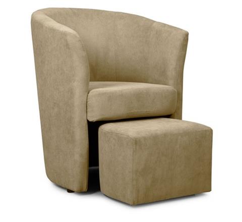 כורסא עם הדום DERBA - Best Bait Design